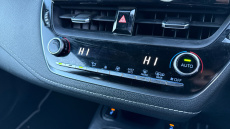 Toyota Corolla 1.8 VVT-i Hybrid Icon 5dr CVT Hybrid Hatchback